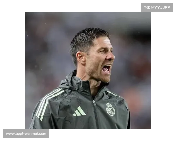 皇马球员表态支持阿隆索，将帅同心方能扭转颓势