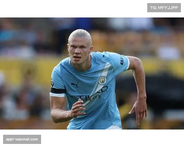 深度分析：数据揭示为何哈兰德在本赛季关键强强对话中进球率下降。